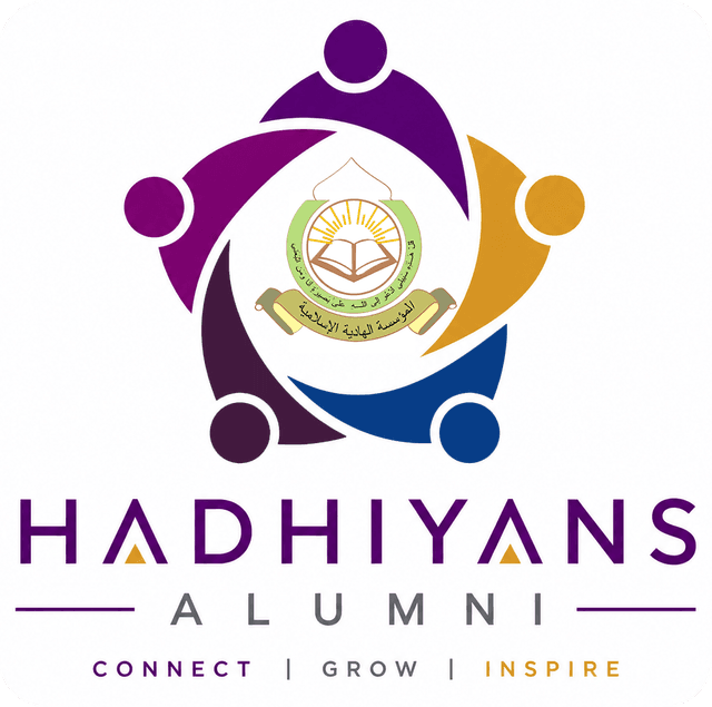 Hadhiyans Alumni