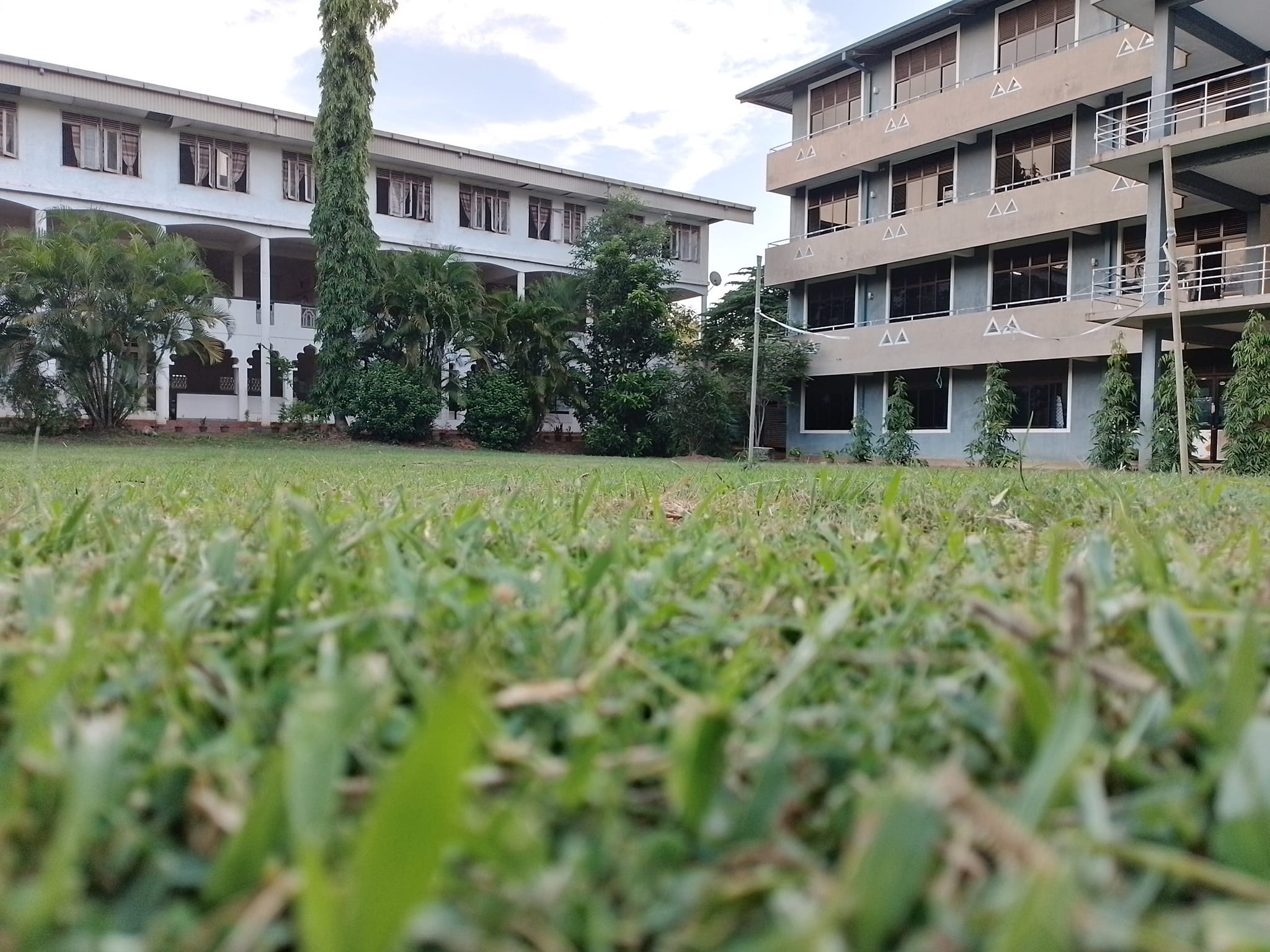 Hadhiya Alumni moment 2